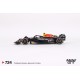 1/64 ORACLE RED BULL RACING RB19 NO.1 MAX VERSTAPPEN 2023 F1 BAHRAIN GP WINNER