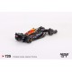 1/64 ORACLE RED BULL RACING RB19 NO.11 SERGIO PEREZ 2023 F1 SAUDI ARABIAN GP WINNER