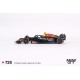 1/64 ORACLE RED BULL RACING RB19 NO.11 SERGIO PEREZ 2023 F1 SAUDI ARABIAN GP WINNER