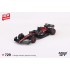 1/64 ALFA ROMEO C43 NO.77 V.BOTTAS 2023 F1 AUSTRALIAN GP MGT00729-L