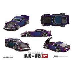 1/64 NISSAN FAIRLADY Z KAIDO STREET V1 1/64 NISSAN FAIRLADY Z KAIDO STREET V1
