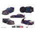 1/64 NISSAN FAIRLADY Z KAIDO STREET V1