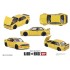 1/64 BMW M3 KAIDO GT V3
