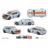 1/64 DATSUN KAIDO 510 GULF WAGON V1