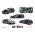 1/64 HONDA CIVIC (EF) KAIDO WORKS HKS