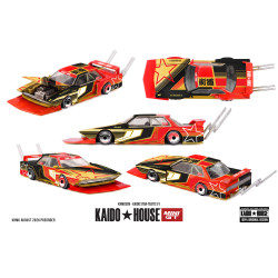 1/64 KAIDO STAR-TASTIC V1 1/64 KAIDO STAR-TASTIC V1