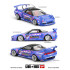 1/64 HONDA NSX KAIDO HOUSE NOSTALGIC CLASSICS