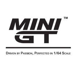 MINI GT STICKER SET C MINI GT STICKER SET C