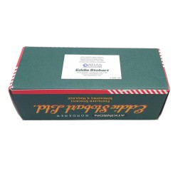 ATLAS EDDIE STOBART 1/76 ATKINSONS BORDERER FLATBED 4649103