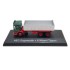 ATLAS EDDIE STOBART 1/76 AEC ERGOMATIC 6 WHEEL TIPPER - 4649104