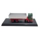 ATLAS EDDIE STOBART 1/76 AEC ERGOMATIC 6 WHEEL TIPPER - 4649104