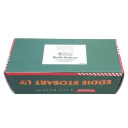 ATLAS EDDIE STOBART 1/76 ATKINSON 3 AXLE DROPSIDE - 4649107