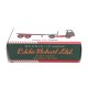 ATLAS EDDIE STOBART 1/76 SCANIA 110 FLATBED - 4649109