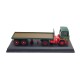 ATLAS EDDIE STOBART 1/76 SCANIA 110 FLATBED - 4649109