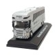 ATLAS STOBART SPORT 1/76 SCANIA P380 OAKLEY HORSEBOX ALLY - 4649111