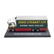 ATLAS EDDIE STOBART 1/76 SCANIA 94D CURTAINSIDE ISABELLE F1467 - 4649112