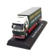 ATLAS EDDIE STOBART 1/76 SCANIA 94D CURTAINSIDE ISABELLE F1467 - 4649112