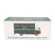 ATLAS EDDIE STOBART 1/76 FORD CARGO CURTAINSIDE LORRY LESLIE F210 4649116