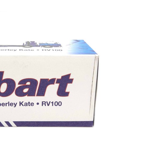 ATLAS EDDIE STOBART 1/76 SCANIA R420 KIMBERLEY KATE RV100 4649126