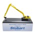ATLAS STOBART 1/76 KOMATSU PC340 HYDRAULIC EXCAVATOR W122 4664101