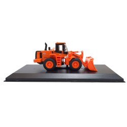 ATLAS STOBART 1/76 KOMATSU PC340 HYDRAULIC EXCAVATOR W122 4664101