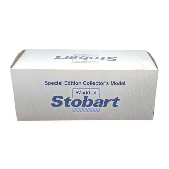 ATLAS EDDIE STOBART 1/76 DOOSAN DAEWOO MEGA 300-V W054 - 4664103