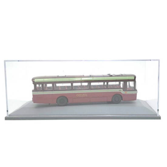 CORGI ORIGINAL OMNIBUS 1/76 AEC RELIANCE CITY OF OXFORD MOTOR SERVICES LTD 97130