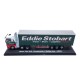 ATLAS EDDIE STOBART 1/76 MAN TGX XXL CURTAINSIDE MOLLIE ANN H023
