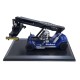 ATLAS STOBART 1/76 KONECRANES REACH STACKER RS02
