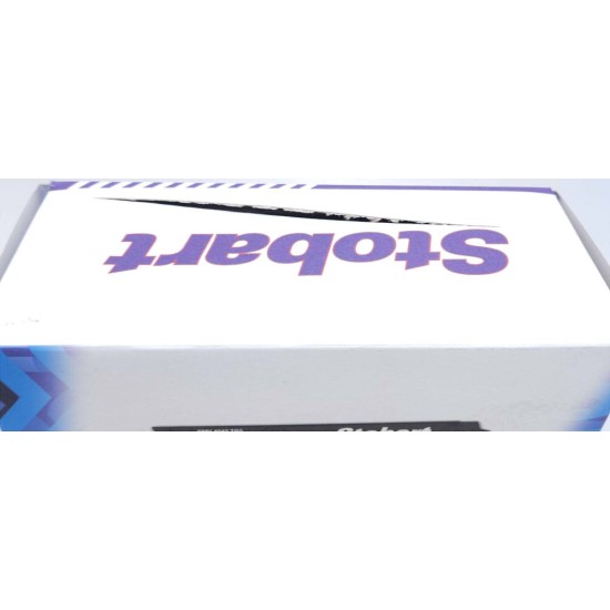 ATLAS STOBART 1/76 KONECRANES REACH STACKER RS02