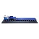 ATLAS STOBART RAIL 1/76 SCANIA R560 LOW CAB AND LOW LOADER NICOLA MELISSA RV232