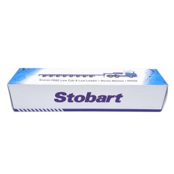 ATLAS STOBART RAIL 1/76 SCANIA R560 LOW CAB AND LOW LOADER NICOLA MELISSA RV232