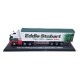 ATLAS STOBART 1/76 VOLVO FH WALKING FLOOR TRAILER GRACE OLIVIA H8505