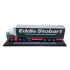 ATLAS EDDIE STOBART 1/76 SCANIA HIGHLINE CURTAINSIDE ADRIENNE H5699