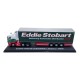 ATLAS EDDIE STOBART 1/76 SCANIA HIGHLINE CURTAINSIDE ADRIENNE H5699