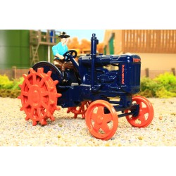 1/32 FORDSON MAJOR WITH STEER WHEELS (LIMITED EDITION) 43378