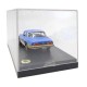 KYOSHO MODELS 1/43 SCALE LOTUS ELAN S4 SPRINT COUPE BLUE 03042B