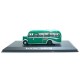 ATLAS CLASSIC COACHES 1/76 RON W. DEW BEDFORD OB COACH 4642 103