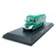 ATLAS CLASSIC COACHES 1/76 RON W. DEW BEDFORD OB COACH 4642 103