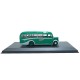 ATLAS CLASSIC COACHES 1/76 RON W. DEW BEDFORD OB COACH 4642 103