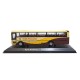 ATLAS CLASSIC COACHES 1/76 YORK PULLMAN VAN HOOL T8 COACH 4642 112