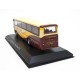 ATLAS CLASSIC COACHES 1/76 YORK PULLMAN VAN HOOL T8 COACH 4642 112