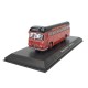 ATLAS CLASSIC COACHES 1/76 MIDLAND RED BMMO C5 4642 114