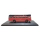 ATLAS CLASSIC COACHES 1/76 MIDLAND RED BMMO C5 4642 114