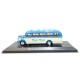 ATLAS CLASSIC COACHES 1/76 MERCEDES-BENZ O 3500 COACH REISER REISEN 4642 115