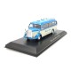 ATLAS CLASSIC COACHES 1/76 MERCEDES-BENZ O 3500 COACH REISER REISEN 4642 115