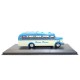 ATLAS CLASSIC COACHES 1/76 MERCEDES-BENZ O 3500 COACH REISER REISEN 4642 115