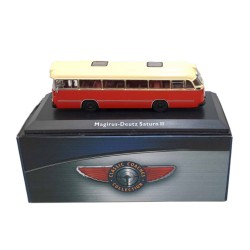ATLAS CLASSIC COACHES 1/76 MAGRIGUS-DEUTZ SATURN II 4642 118 ATLAS CLASSIC COACHES 1/76 MAGRIGUS-DEUTZ SATURN II 4642 118