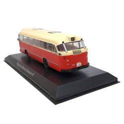 ATLAS CLASSIC COACHES 1/76 MAGRIGUS-DEUTZ SATURN II 4642 118 ATLAS CLASSIC COACHES 1/76 MAGRIGUS-DEUTZ SATURN II 4642 118