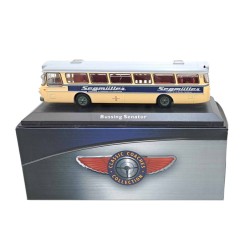 ATLAS CLASSIC COACHES 1/76 BUSSING SENATOR COACH 4642 122 ATLAS CLASSIC COACHES 1/76 BUSSING SENATOR COACH 4642 122